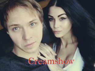 Creamshow