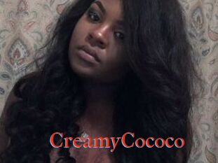 CreamyCococo