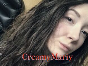 CreamyMariy