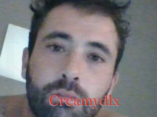 Creamydlx
