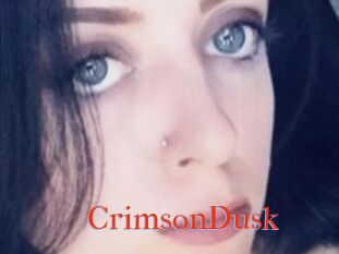 CrimsonDusk
