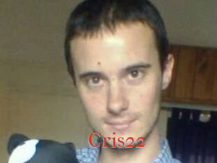 Cris22