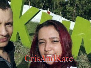 CrisAndKate