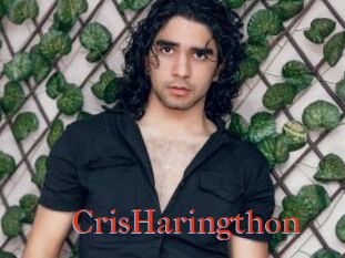 CrisHaringthon