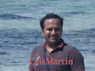 CrisMartin