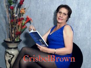 CrisbelBrown
