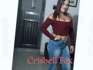 Crisbell_Fox