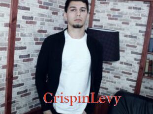 CrispinLevy