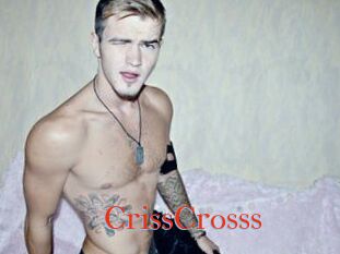 CrissCrosss