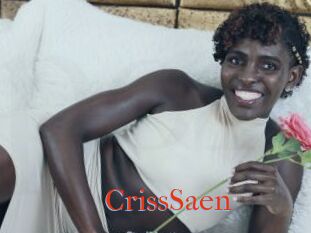 CrissSaen