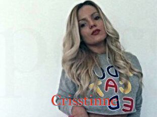 Crisstinne