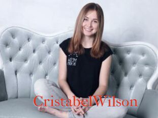 CristabelWilson