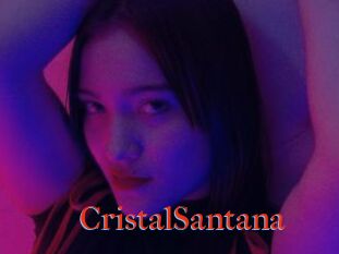 CristalSantana
