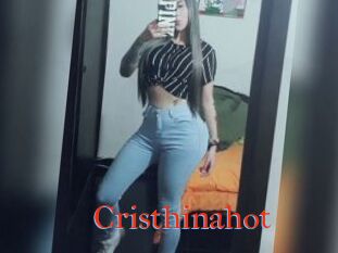 Cristhinahot