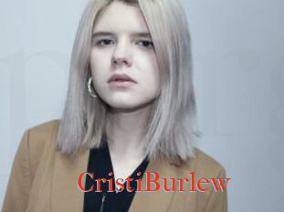 CristiBurlew