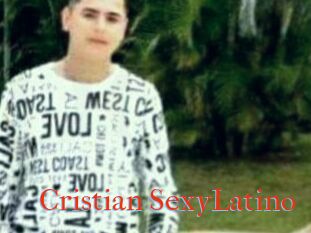 Cristian_SexyLatino