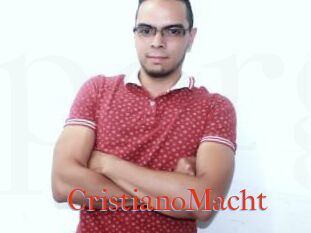 CristianoMacht
