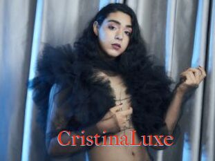 CristinaLuxe
