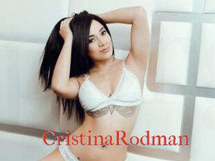 CristinaRodman