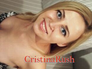 CristinaRush