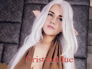 Cristinablue