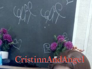 CristinnAndAngel