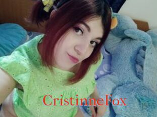 CristinneFox