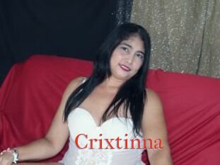 Crixtinna