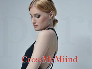CrossMyMiind