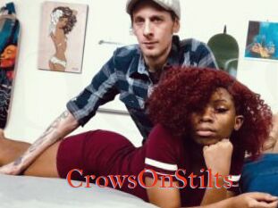 CrowsOnStilts