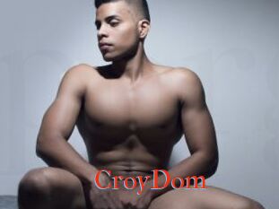 CroyDom