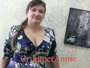 CrumpetAnnie