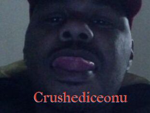 Crushediceonu