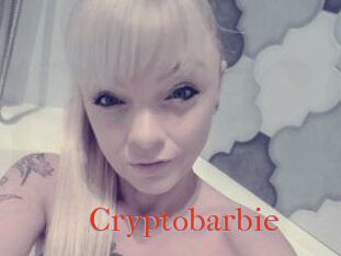 Cryptobarbie