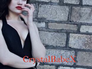 CrystalBabeX
