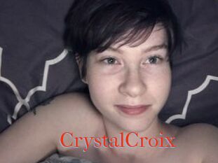 CrystalCroix