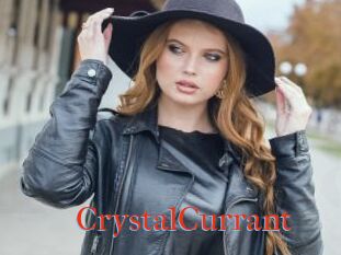 CrystalCurrant
