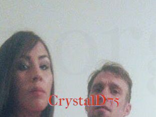 CrystalD75