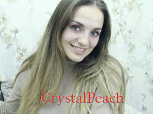 CrystalPeach