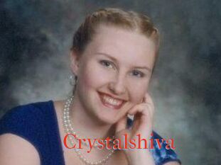 Crystalshiva