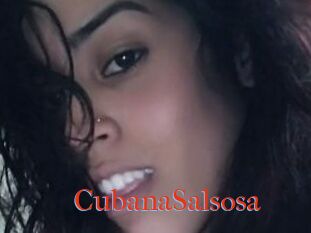 CubanaSalsosa