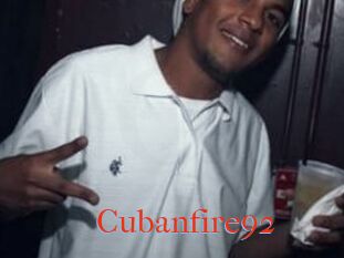 Cubanfire92