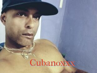 Cubanoxxx