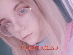 Cucuromiko