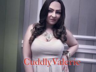 CuddlyValerie