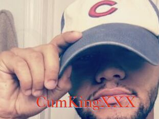 CumKingXXX