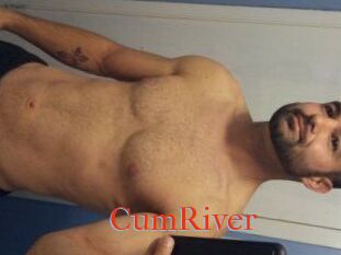 CumRiver