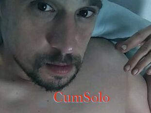 CumSolo
