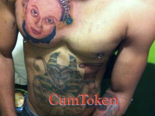 CumToken