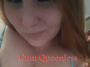 Cum_QueenJess